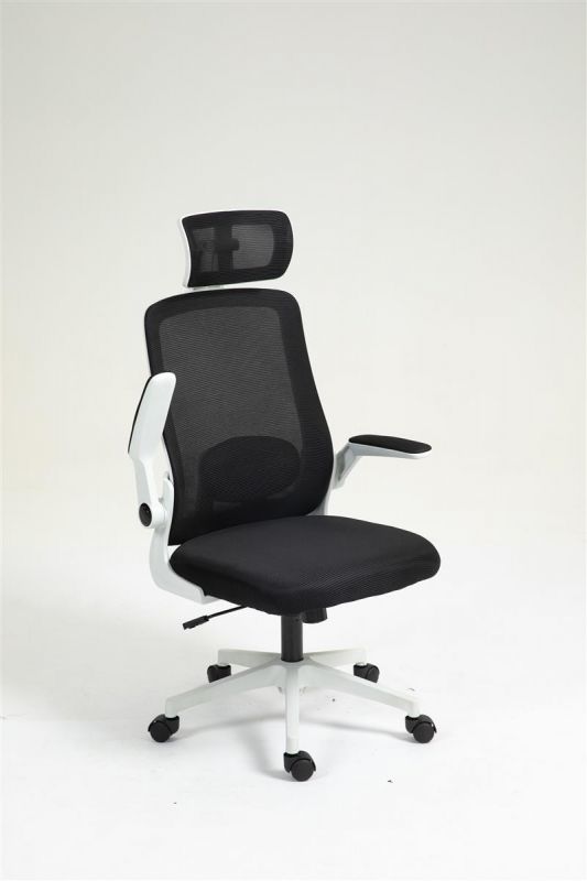 Крісло для геймерів Aula F526 Gaming Chair Black (6948391286235)