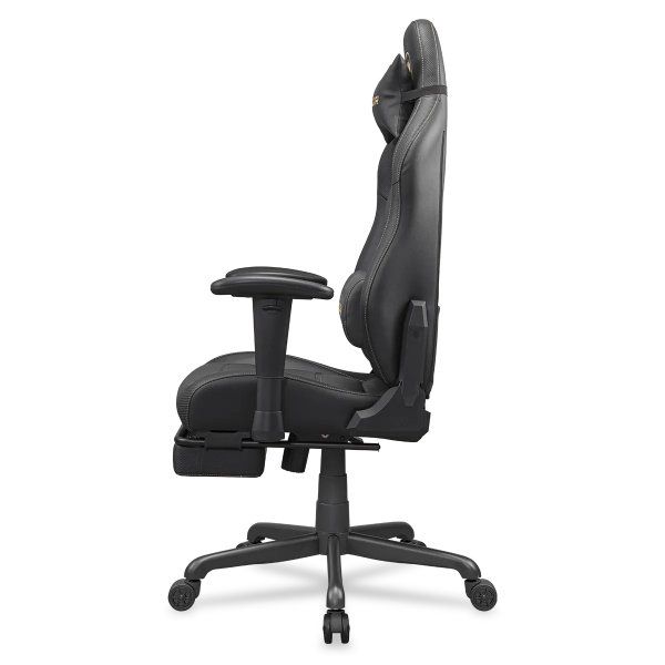 Крісло для геймерів Cougar Explore Neo Gold