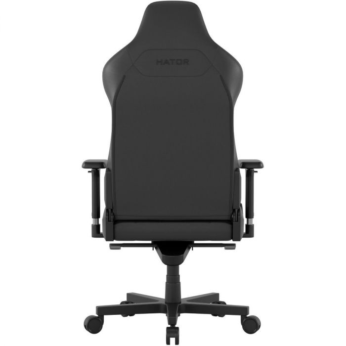 Крісло для геймерів Hator Arc 2 XL Black (HTC2000)