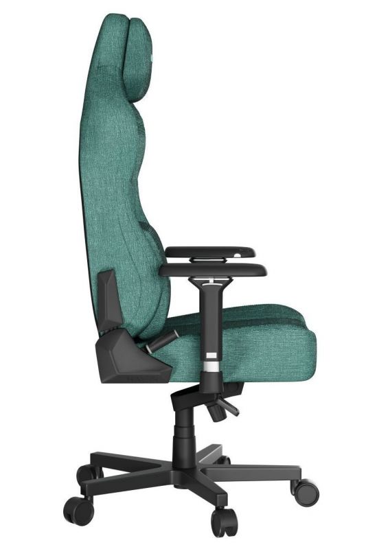 Крісло для геймерів Hator Arc 2 XL Fabric Emerald (HTC2108)