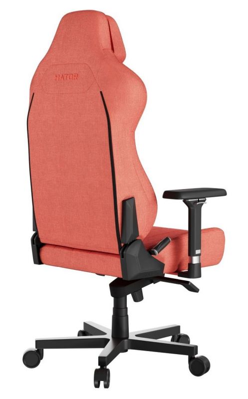 Крісло для геймерів Hator Arc 2 XL Fabric Orange (HTC2109)