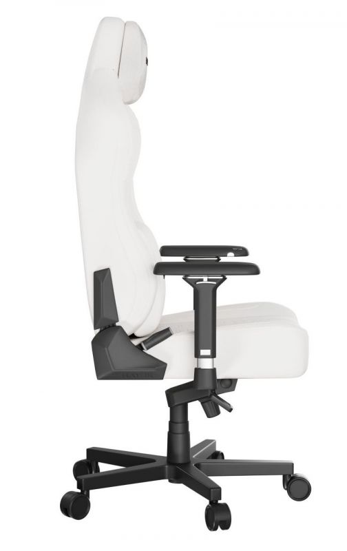 Крісло для геймерів Hator Arc 2 XL White (HTC2001)