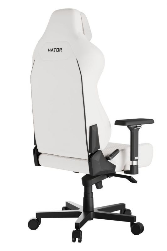 Крісло для геймерів Hator Arc 2 XL White (HTC2001)