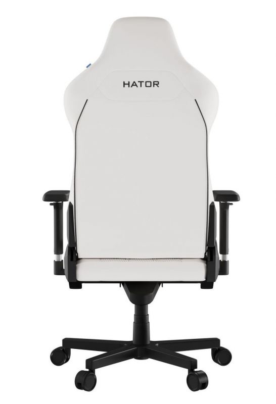 Крісло для геймерів Hator Arc 2 XL White (HTC2001)