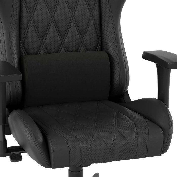 Крісло для геймерів Hator Darkside 2 Black (HTC1200)