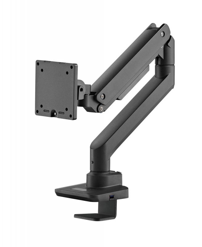 Кронштейн OfficePro MA801B 17-49" Black (VESA100х100)