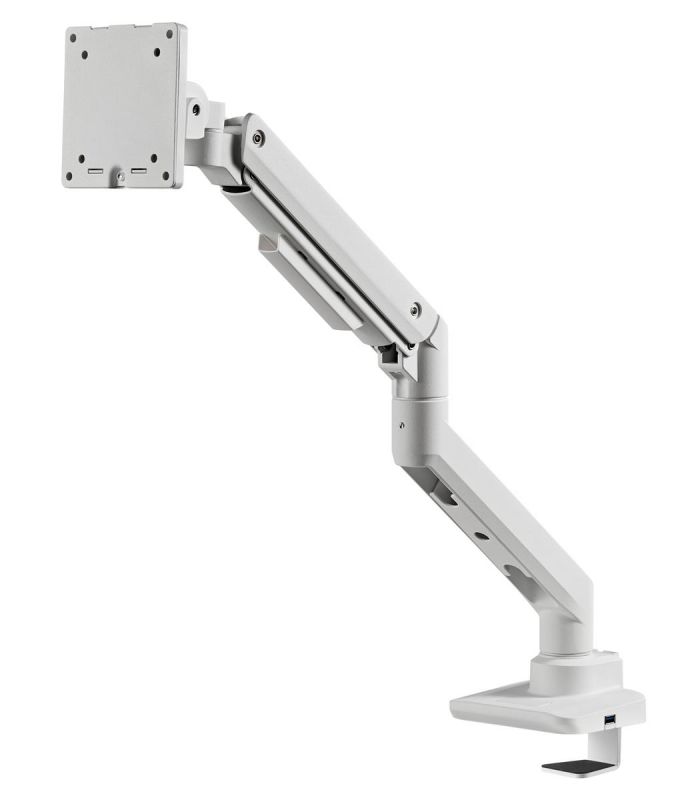 Кронштейн OfficePro MA801W 17-49" White (VESA100х100)