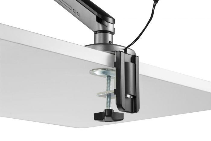 Кронштейн OfficePro MA901G Plus RGB 17-32" Gray (VESA100х100)