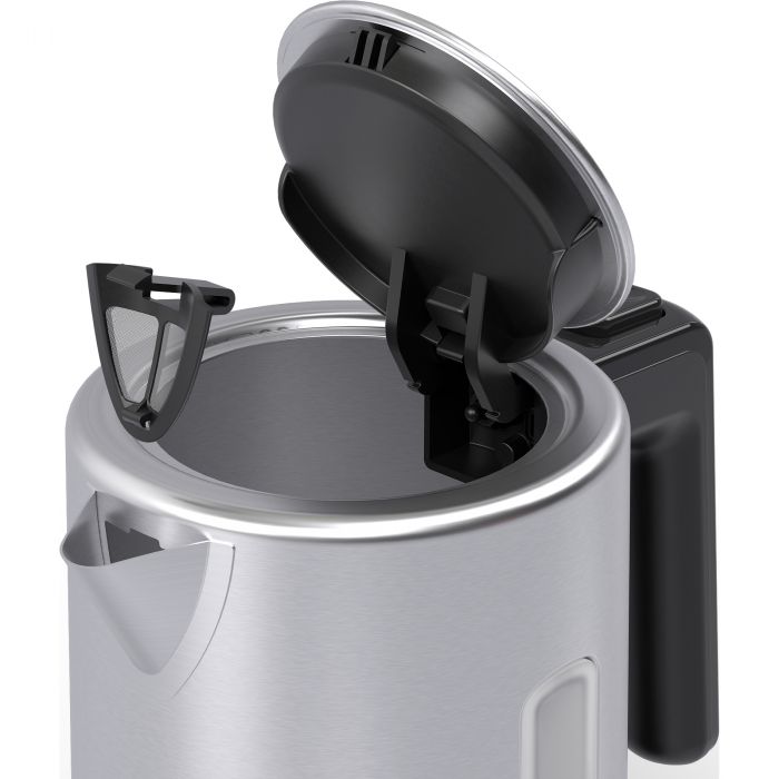 Електрочайник Tesla KT450BX