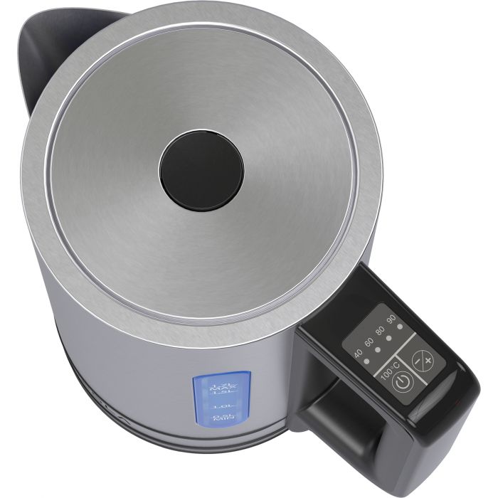 Електрочайник Tesla KT550BXD