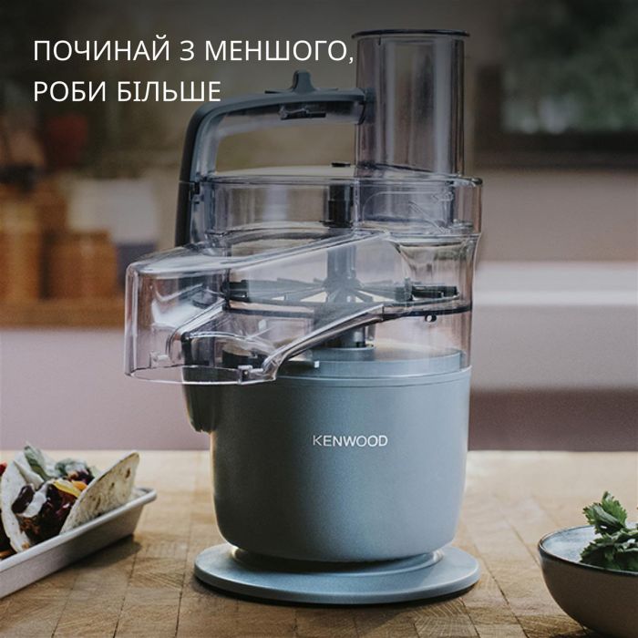 Кухонна комбайн Kenwood FDP 22.130 GY