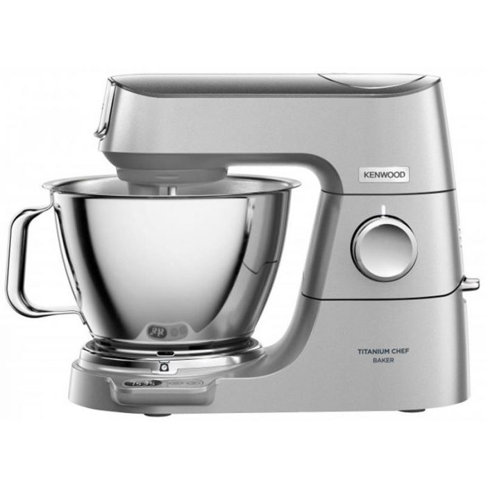 Кухонна машина Kenwood KVC 85.594 SI