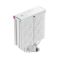 Кулер процесорний DeepCool AK400 Digital Pro White (R-AK400-WHAPMN-G)
