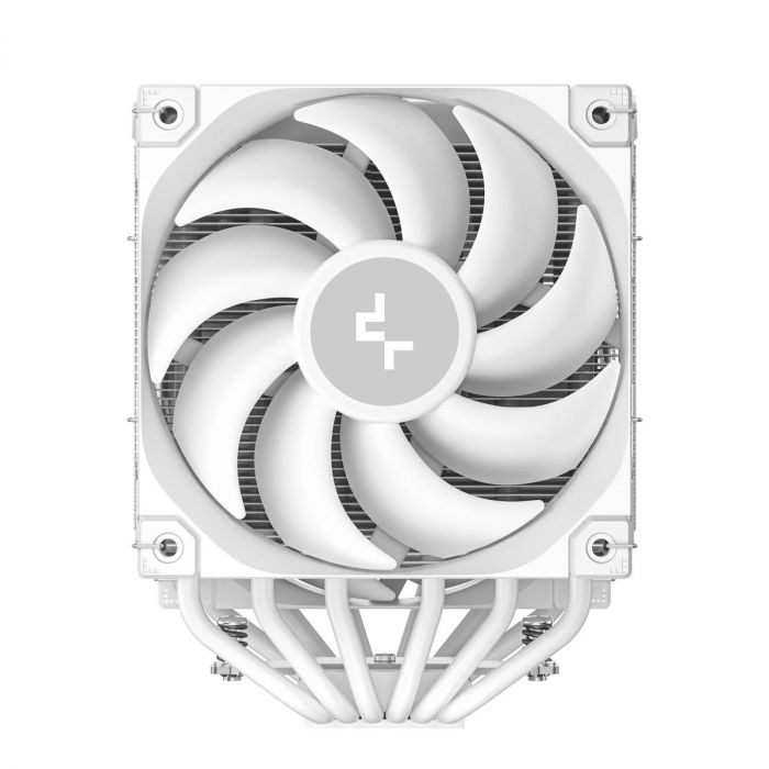 Кулер процесорний DeepCool AK620 Digital Pro White (R-AK620-WHAPMN-G)