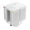 Кулер процесорний DeepCool AK620 Digital Pro White (R-AK620-WHAPMN-G)