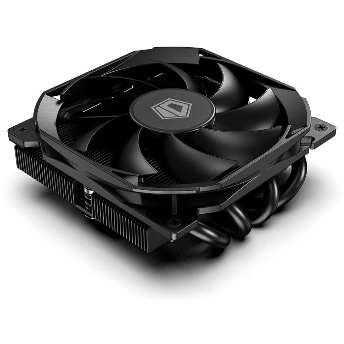 Кулер процесорний ID-Cooling IS-37-XT Black