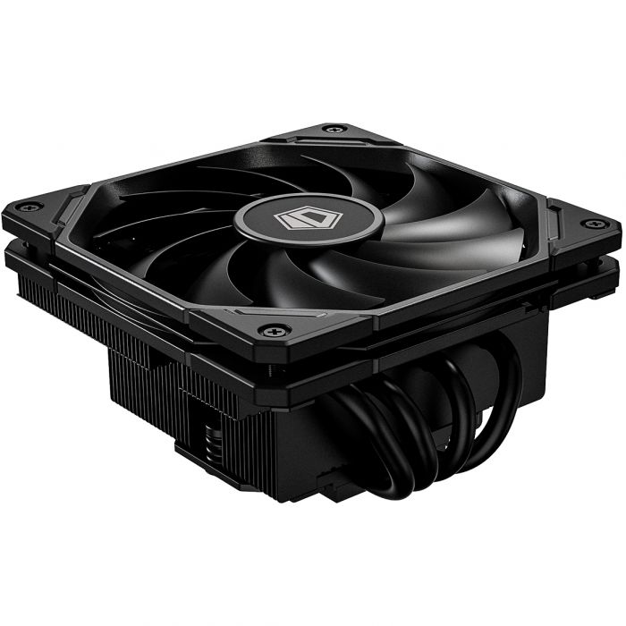 Кулер процесорний ID-Cooling IS-65-XT Black