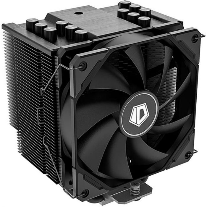 Кулер процесорний ID-Cooling SE-226-XT Black