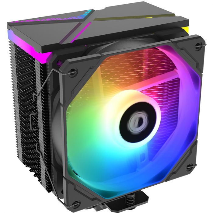 Кулер процесорний ID-Cooling SE-234-ARGB V2