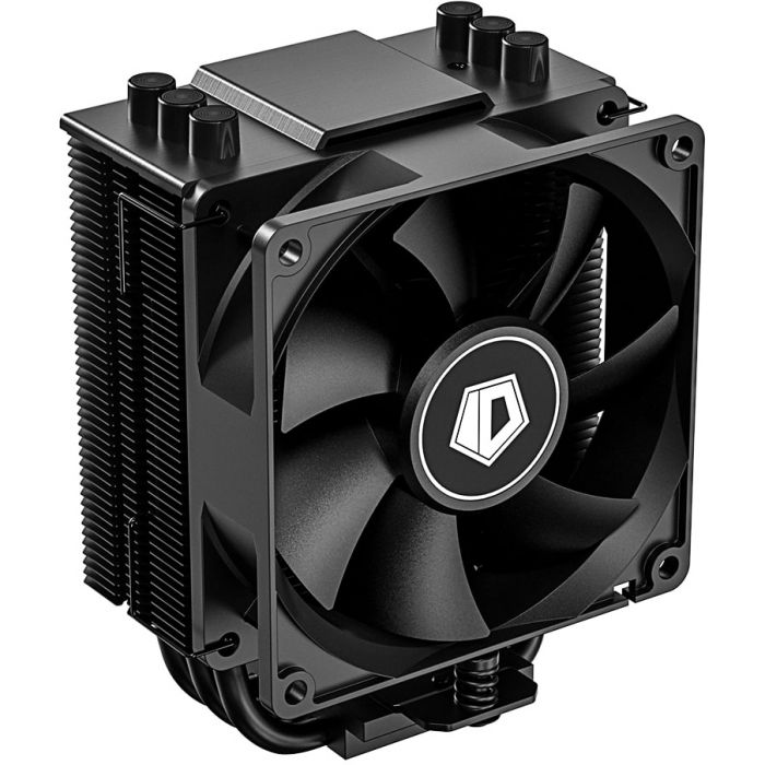 Кулер процесорний ID-Cooling SE-903-XT Black