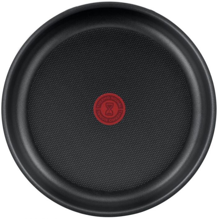 Набір посуду Tefal Ingenio Easy Cook&Clean 10 предметів (L1539053)