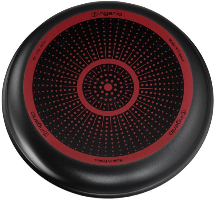 Набір посуду Tefal Ingenio Easy Cook&Clean 10 предметів (L1539053)