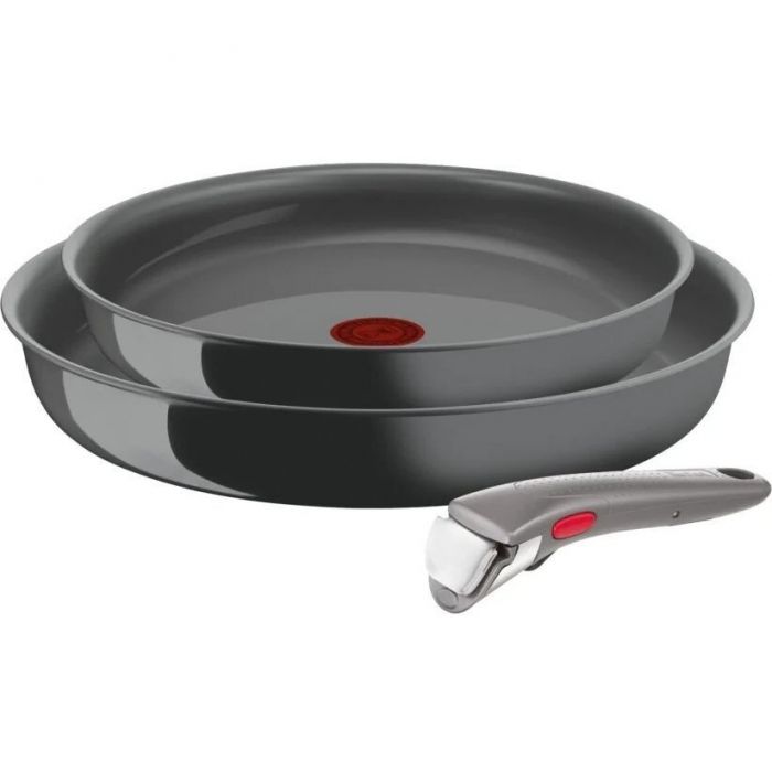 Набір посуду Tefal Ingenio Renew 3 предмети (L2609502)