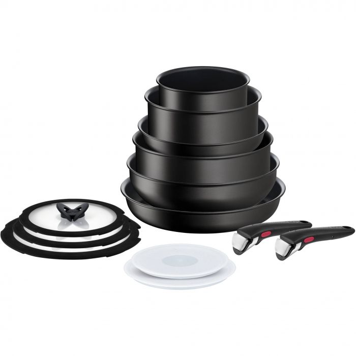 Набір посуду Tefal Ingenio Unlimited 13 предметів (L7639002)