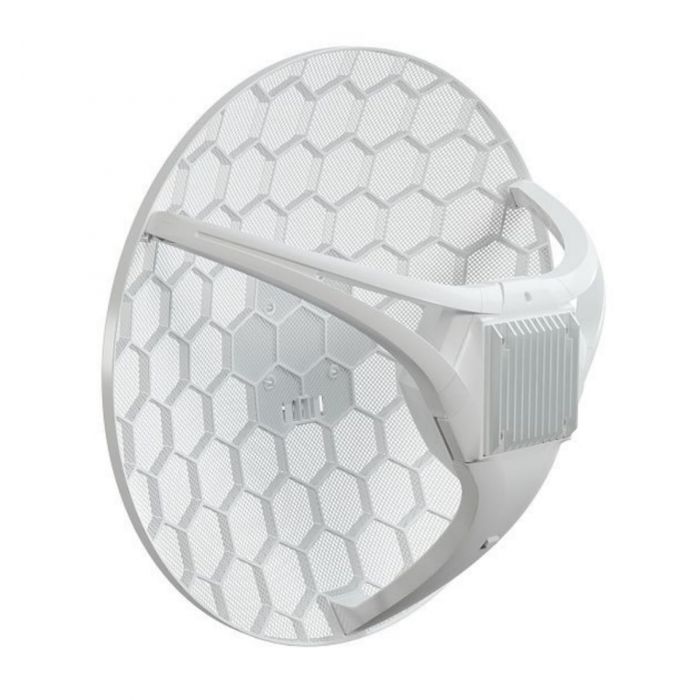 Точка доступу MikroTik LHGG LTE6 kit (LHGGR&FG621-EA)