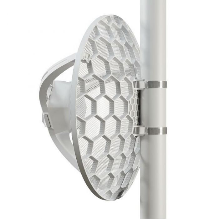 Точка доступу MikroTik LHGG LTE6 kit (LHGGR&FG621-EA)