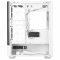 Корпус Prologix Lumi GM-01AW Glass White