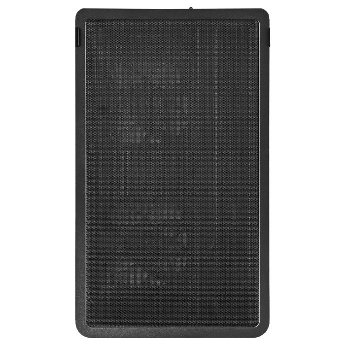 Корпус Prologix Lumi GM-01MAB Mesh Black