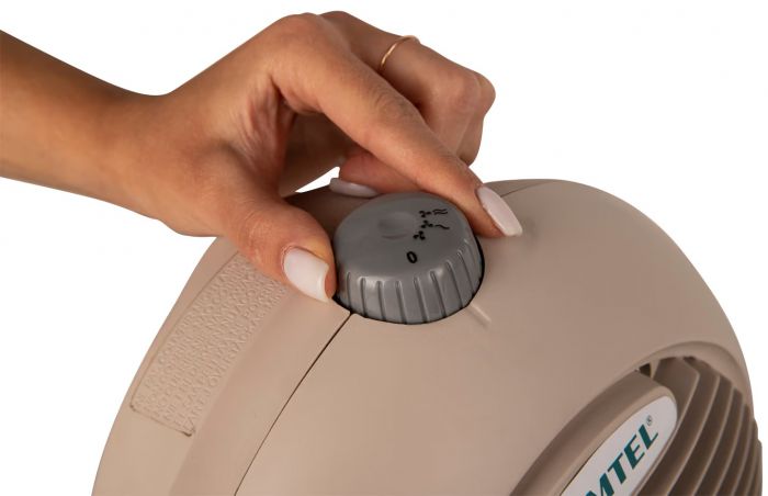 Тепловентилятор Kumtel LX-6331