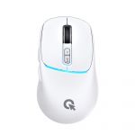 Миша бездротова OfficePro M468W White
