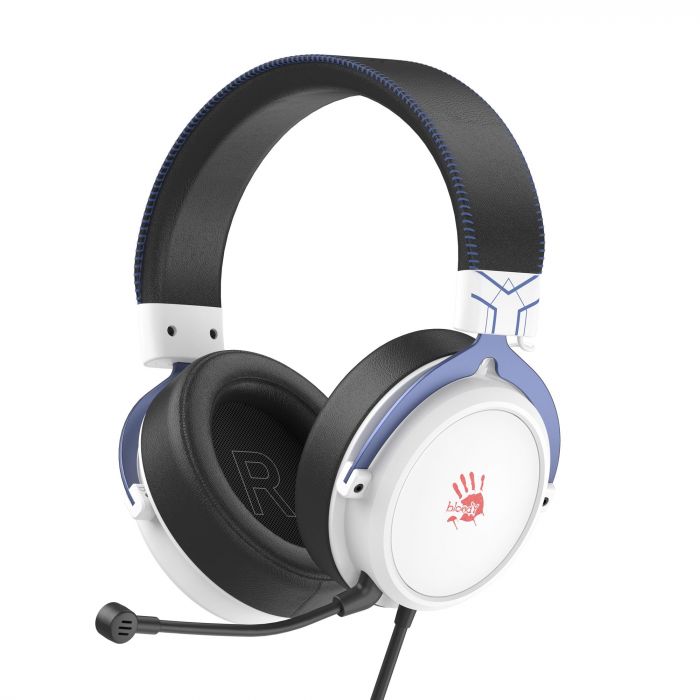 Гарнітура Bloody M590i Sports Navy