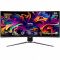 Монітор MSI 34" MAG 341CQP QD-OLED Black Curved 175Hz