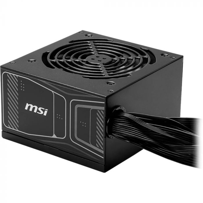 Блок живлення MSI MAG A750GN PCIE5 750W