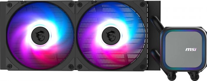 Система водяного охолодження MSI MAG CoreLiquid A13 240