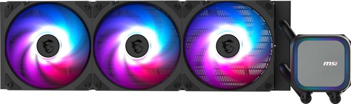 Система водяного охолодження MSI MAG CoreLiquid A13 360