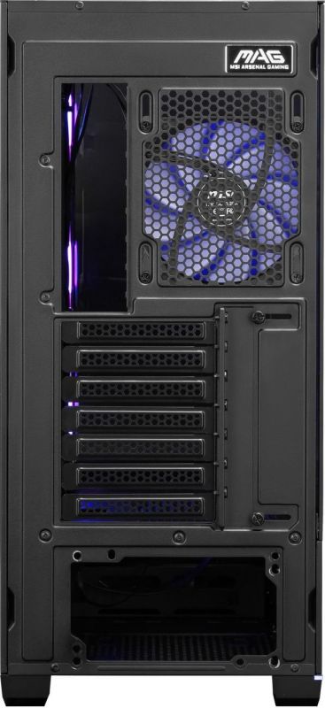 Корпус MSI MAG Pano 110R PZ без БЖ