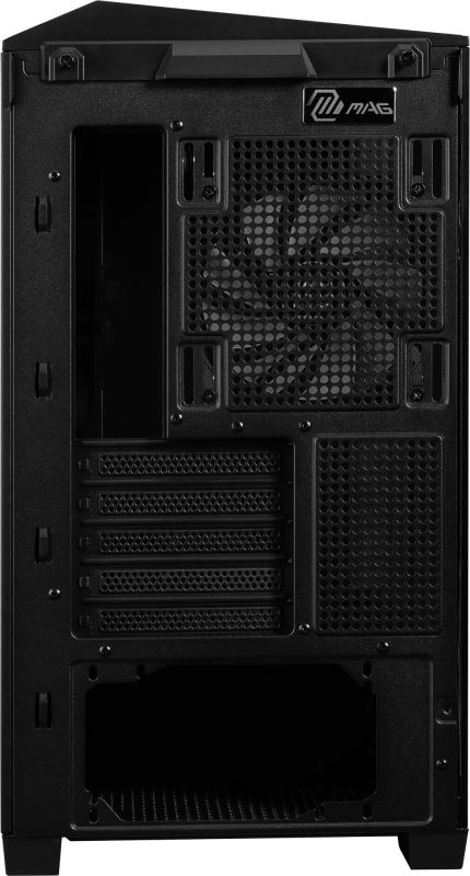 Корпус MSI MAG Pano M100R PZ без БП