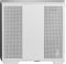Корпус MSI MAG Pano M100R PZ White без БП