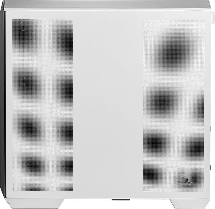 Корпус MSI MAG Pano M100R PZ White без БП