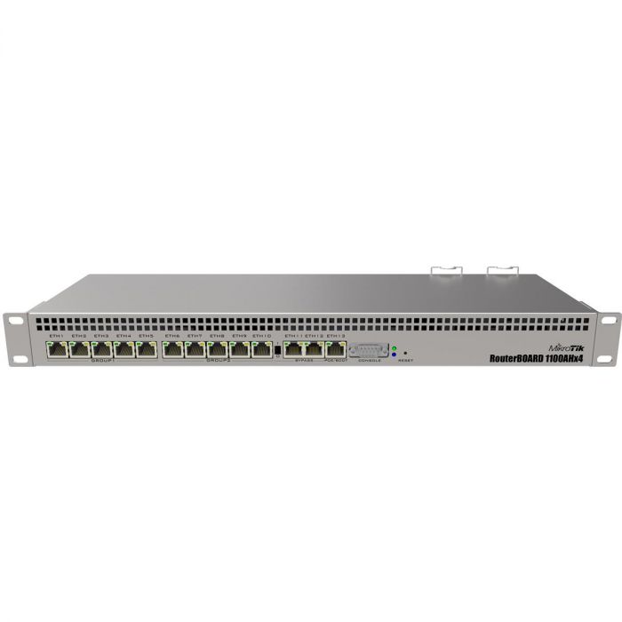 Маршрутизатор MikroTik RB1100AHx4 (RB1100x4)