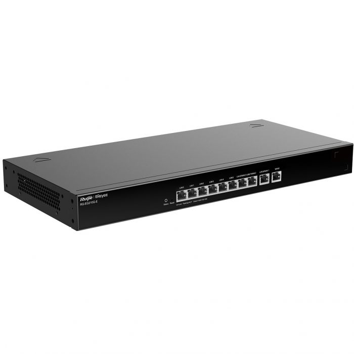 Маршрутизатор Ruijie Reyee RG-EG210G-E