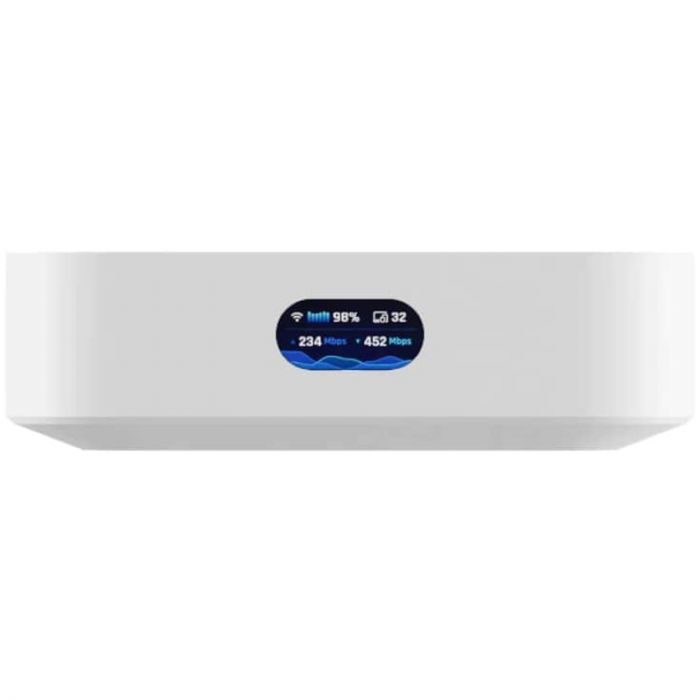 Маршрутизатор Ubiquiti Unifi Express (UX)
