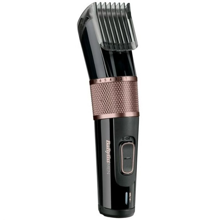 Машинка для стрижки Babyliss E974E
