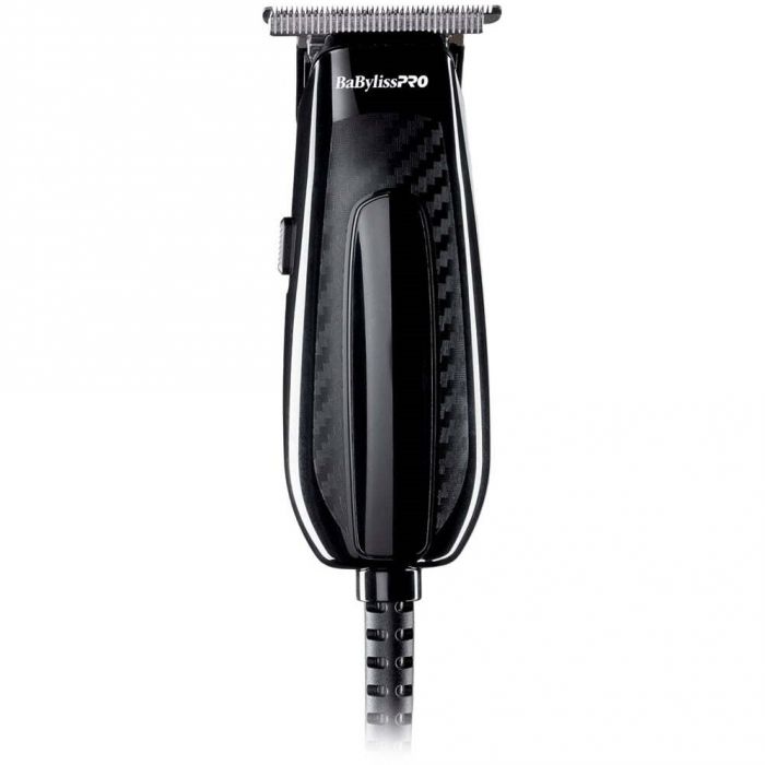 Машинка для стрижки Babyliss Pro FX69ZE Etch FX