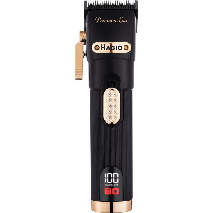 Машинка для стрижки Magio MG-588