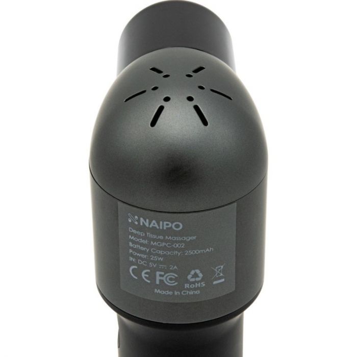 Масажер Naipo (MGPC-002)